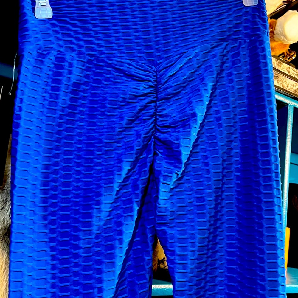 Scrunch Butt Leggings